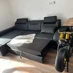 Traumwohnung 3 Zi Im Gruenen Retro Terrasse, Garten, Grill, Wifi *