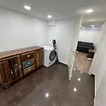 Traumwohnung 3 Zi Im Gruenen Retro Terrasse, Garten, Grill, Wifi *