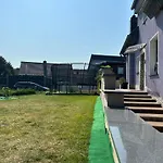 شقة Traumwohnung 3 Zi Im Gruenen Retro Terrasse, Garten, Grill, Wifi Hove (Rhein-Sieg)