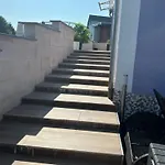 Traumwohnung 3 Zi Im Gruenen Retro Terrasse, Garten, Grill, Wifi * Hove (Rhein-Sieg)