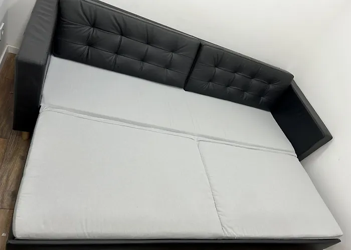 Traumwohnung 3 Zi Im Gruenen Retro Terrasse, Garten, Grill, Wifi *