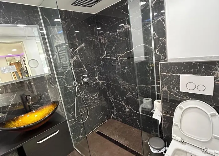 Traumwohnung 3 Zi Im Gruenen Retro Terrasse, Garten, Grill, Wifi *