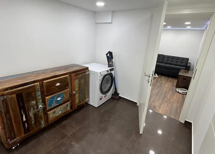 Traumwohnung 3 Zi Im Gruenen Retro Terrasse, Garten, Grill, Wifi *